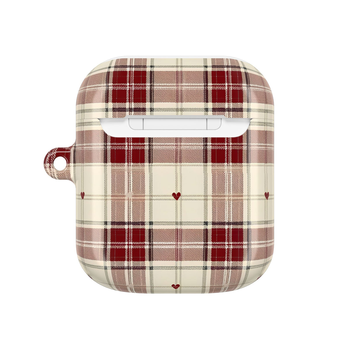 Country Club AirPod Case – Slim Protective Charging Case