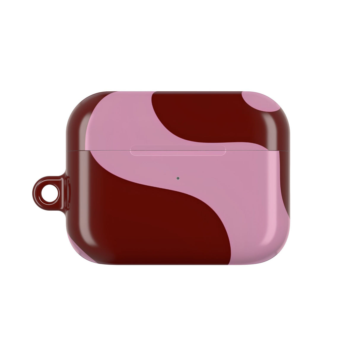 Slow Dance AirPod Case – Slim Protective Charging Case