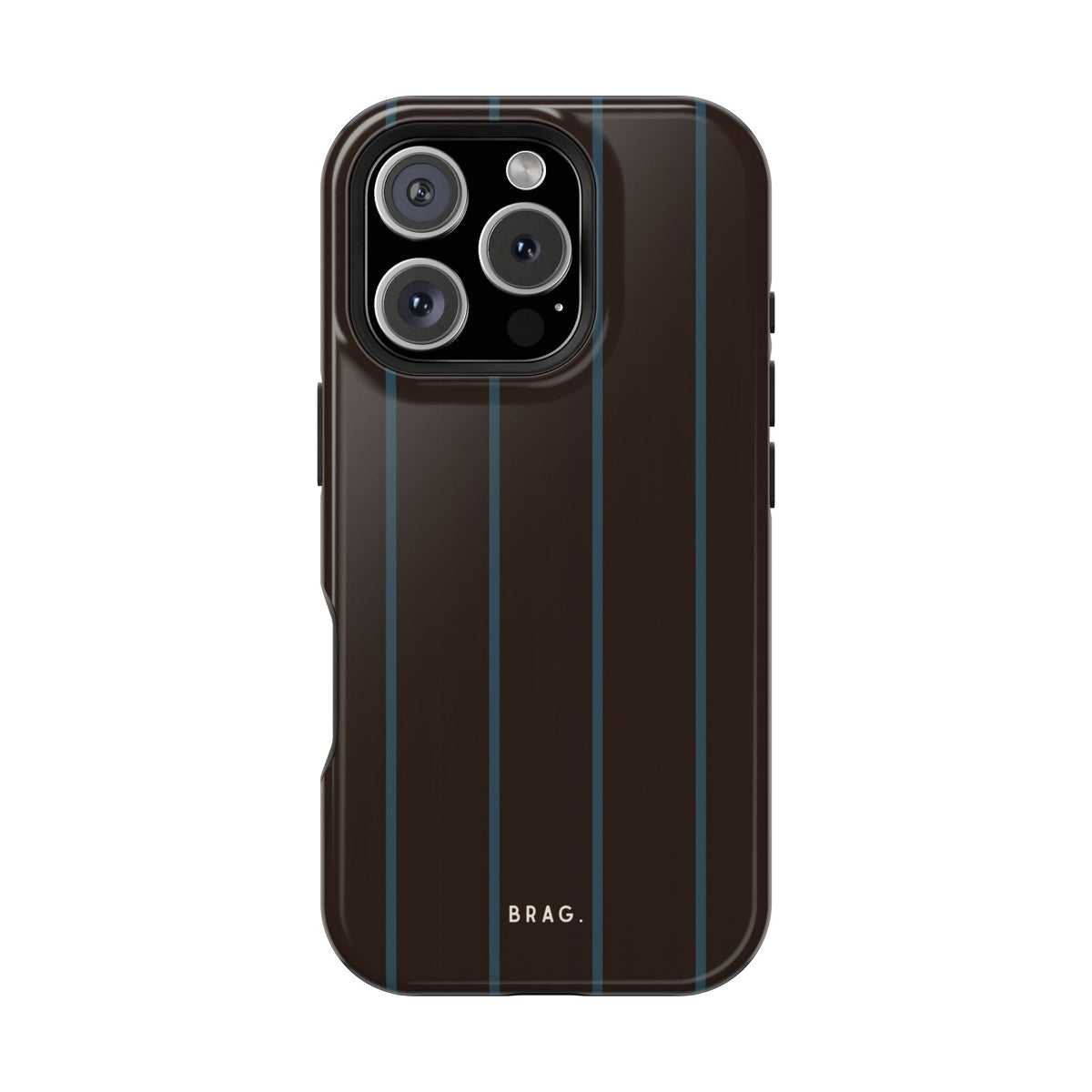 Espress Line Magnetic Impact-Resistant Phone Case