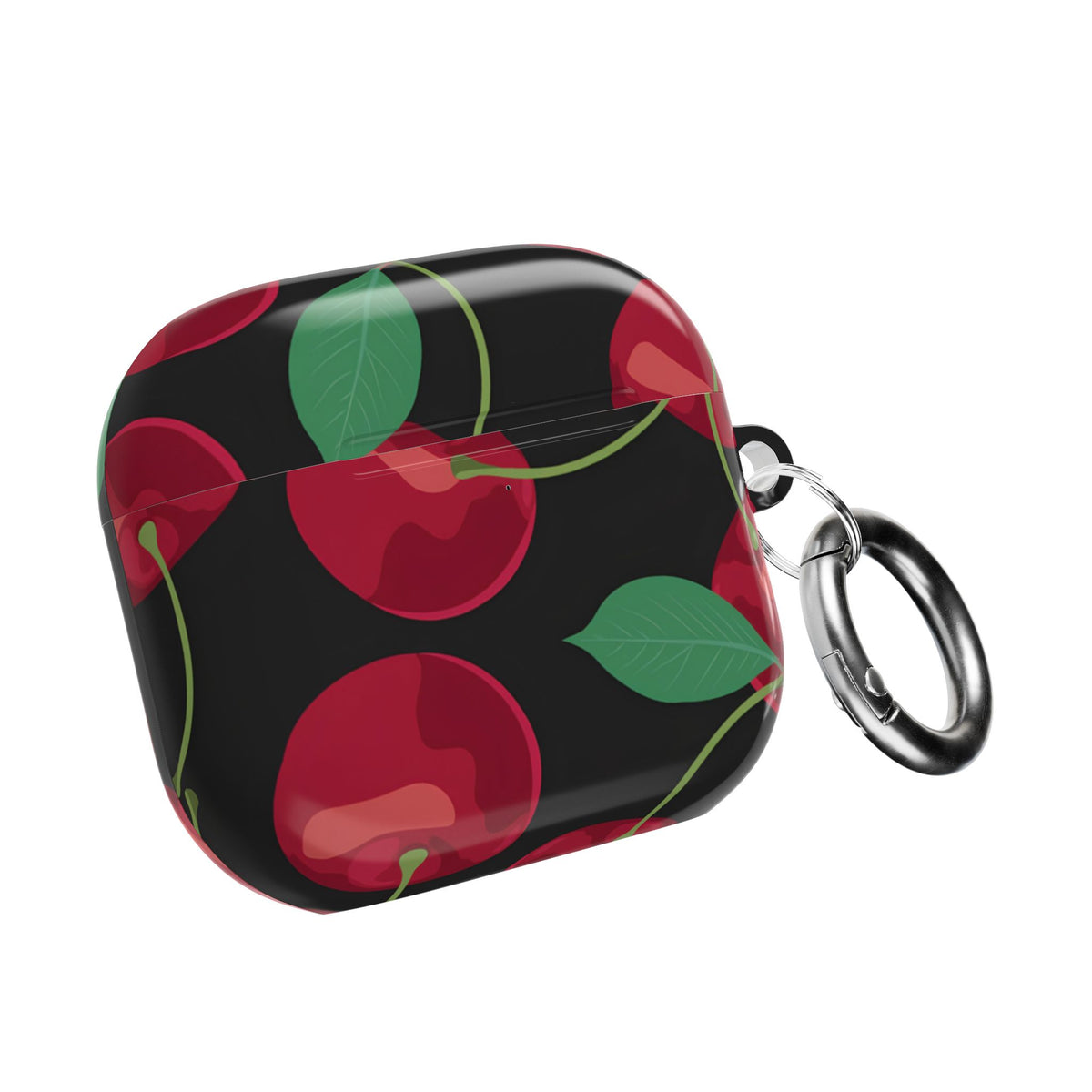 Cherry Picked AirPod Case – Slim Protective Charging Case