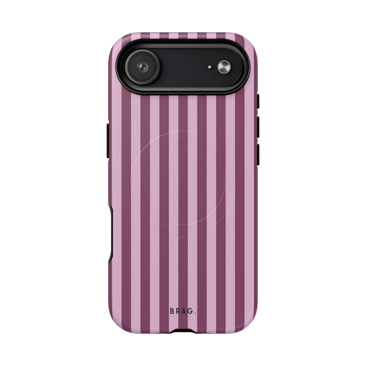 Pink Parade MagSafe Tough Phone Case — Magnetic Protective Cover