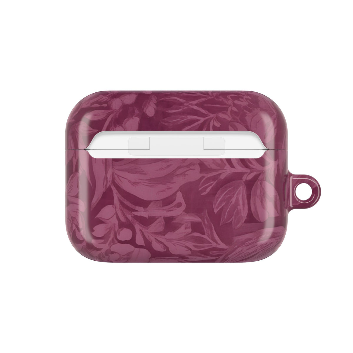 Secret Garden AirPod Case – Slim Protective Charging Case