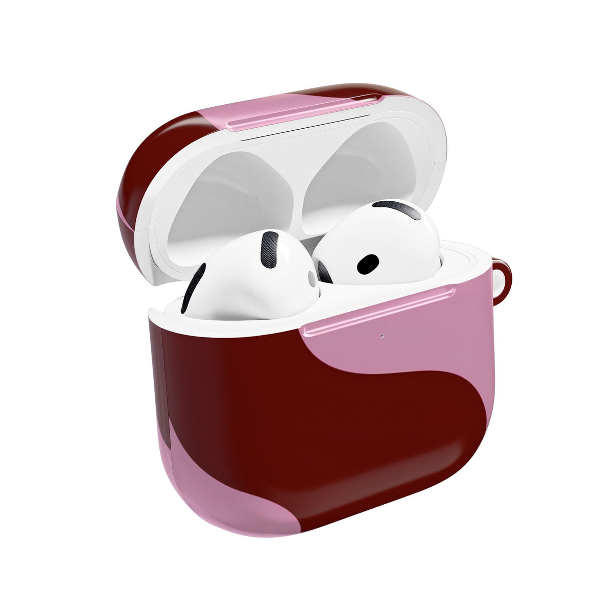 Slow Dance AirPod Case – Slim Protective Charging Case