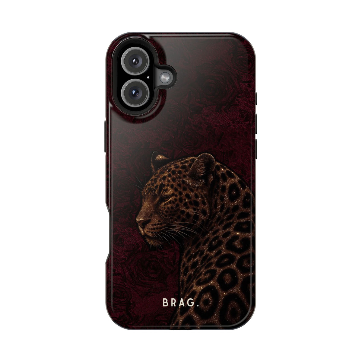 Devil's Play Magnetic Impact-Resistant Phone Case