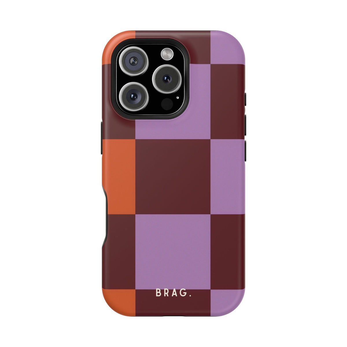 Sundowner Magnetic Impact-Resistant Phone Case