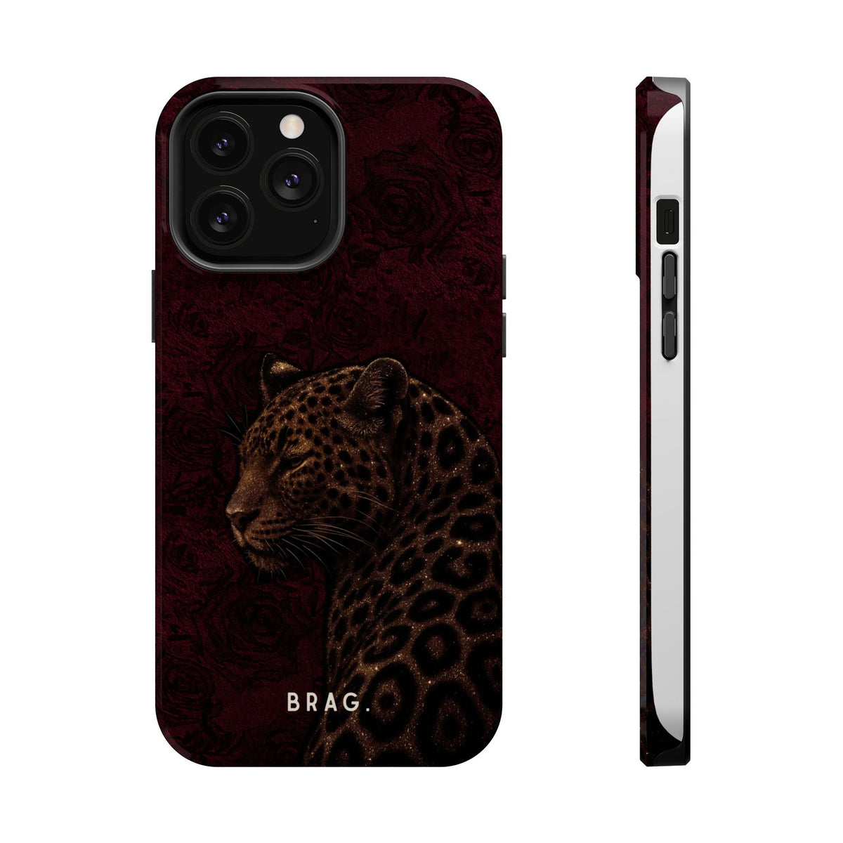 Devil's Play Magnetic Impact-Resistant Phone Case