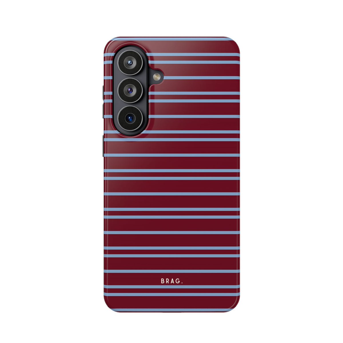 Hot Cup Magnetic Impact-Resistant Phone Case