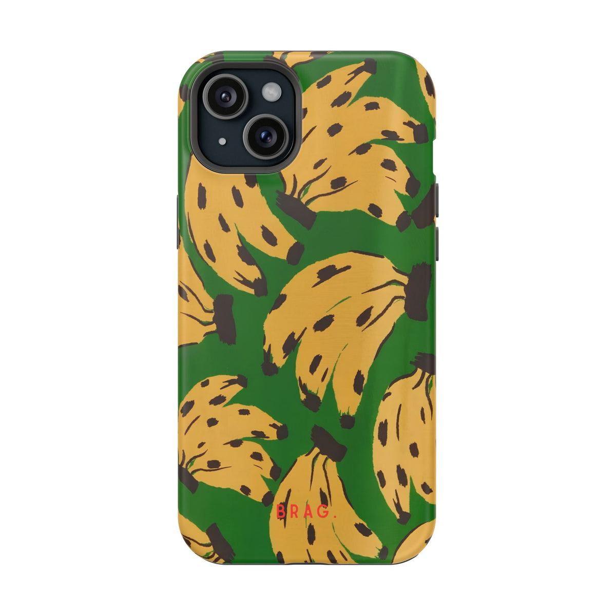 Banana Cabana Magnetic Impact-Resistant Phone Case
