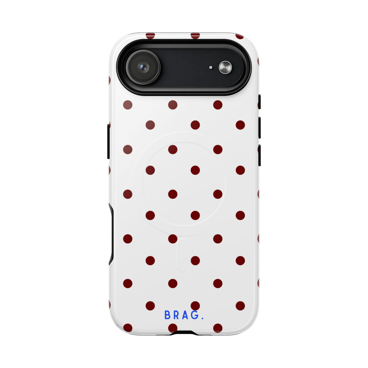 Sweet Spot MagSafe Tough Phone Case — Magnetic Protective Cover
