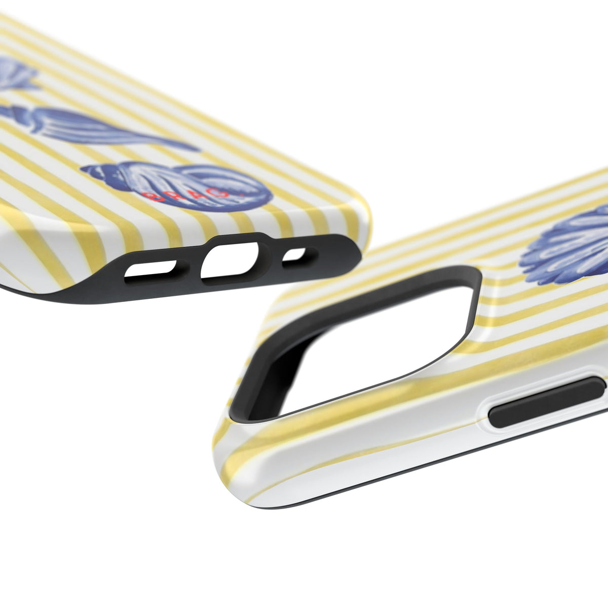 Sunbleached Magnetic Impact-Resistant Phone Case