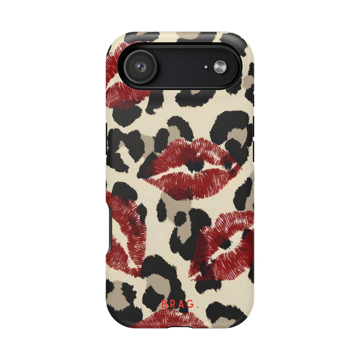 Love Language Magnetic Impact-Resistant Phone Case