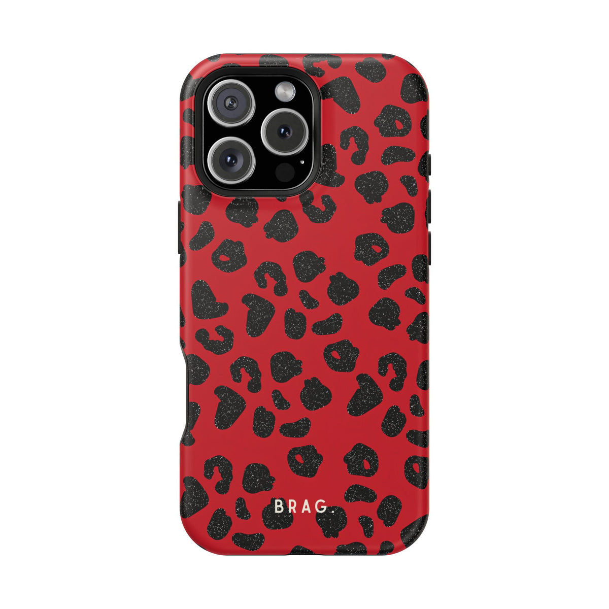 Spicy Magnetic Impact-Resistant Phone Case