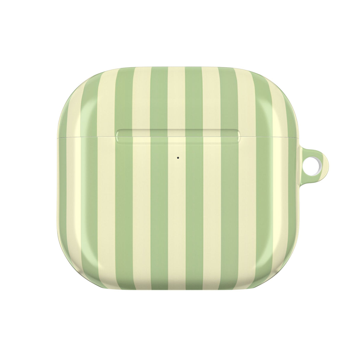 Pistachio AirPod Case – Slim Protective Charging Case