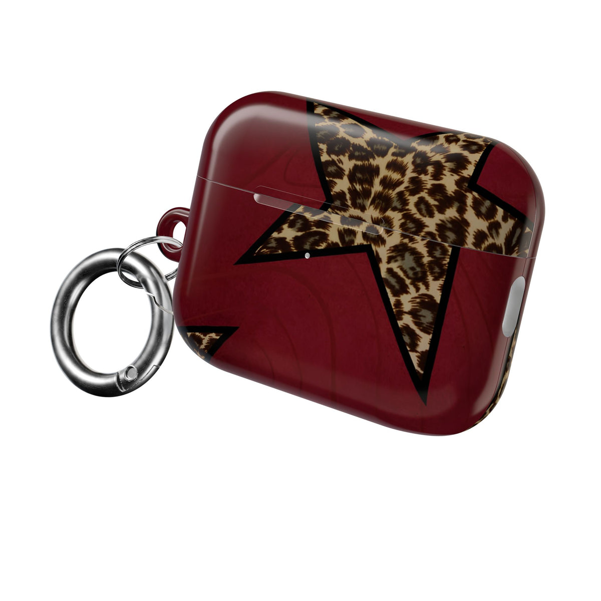 Star Power AirPod Case – Slim Protective Charging Case