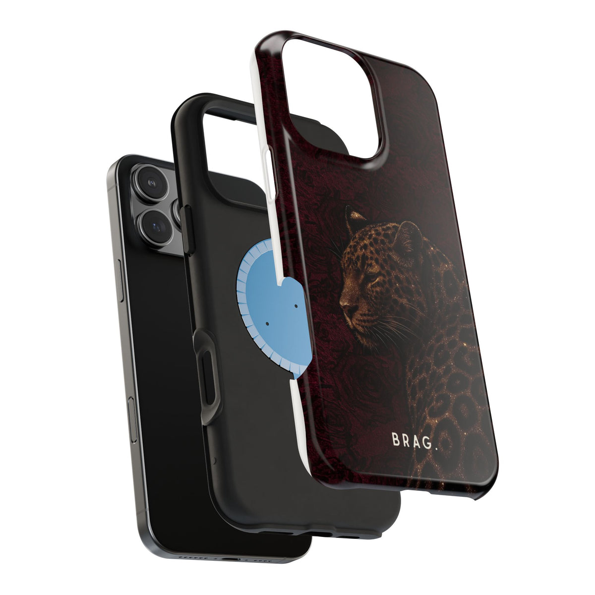 Devil's Play Magnetic Impact-Resistant Phone Case