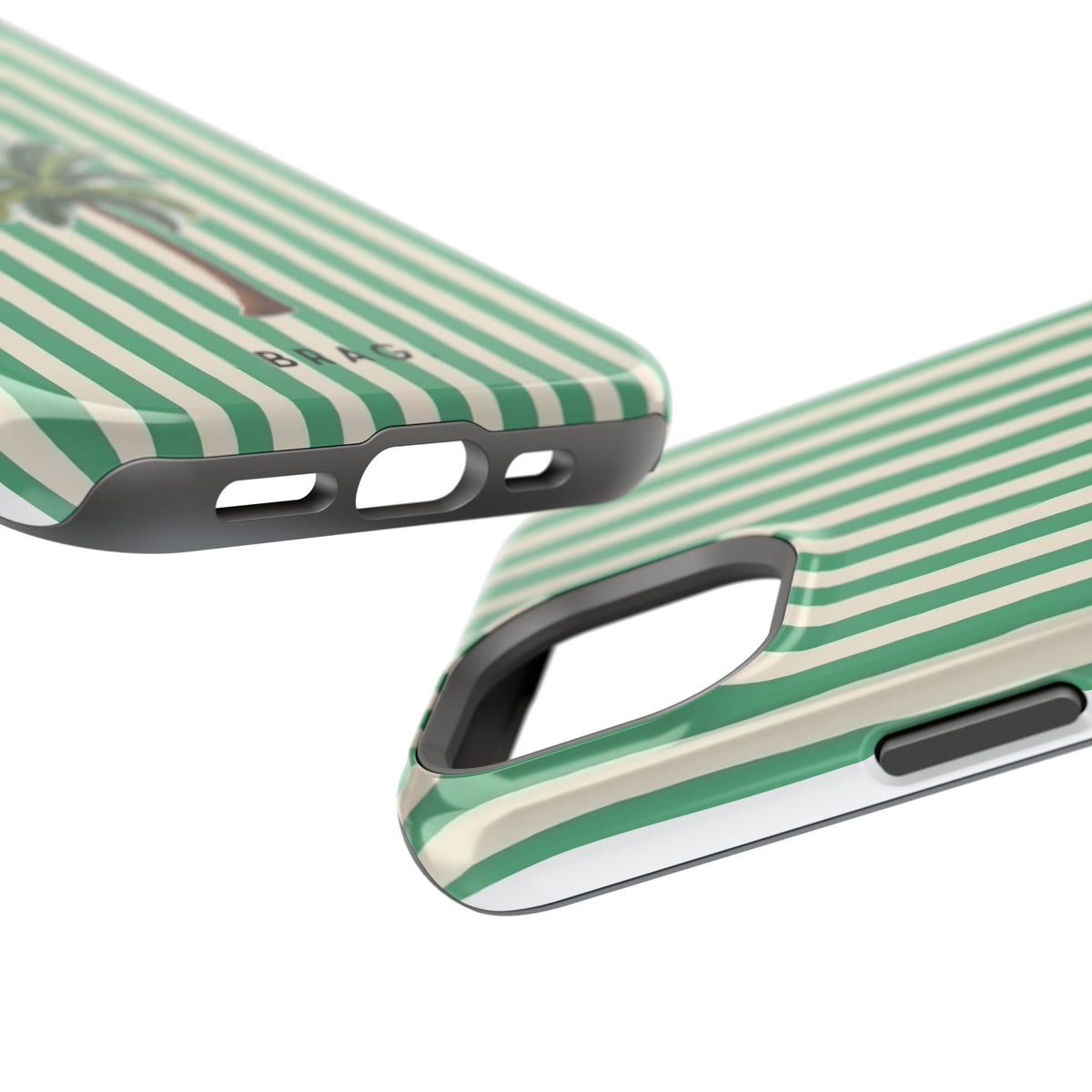Palm Verde Magnetic Impact-Resistant Phone Case