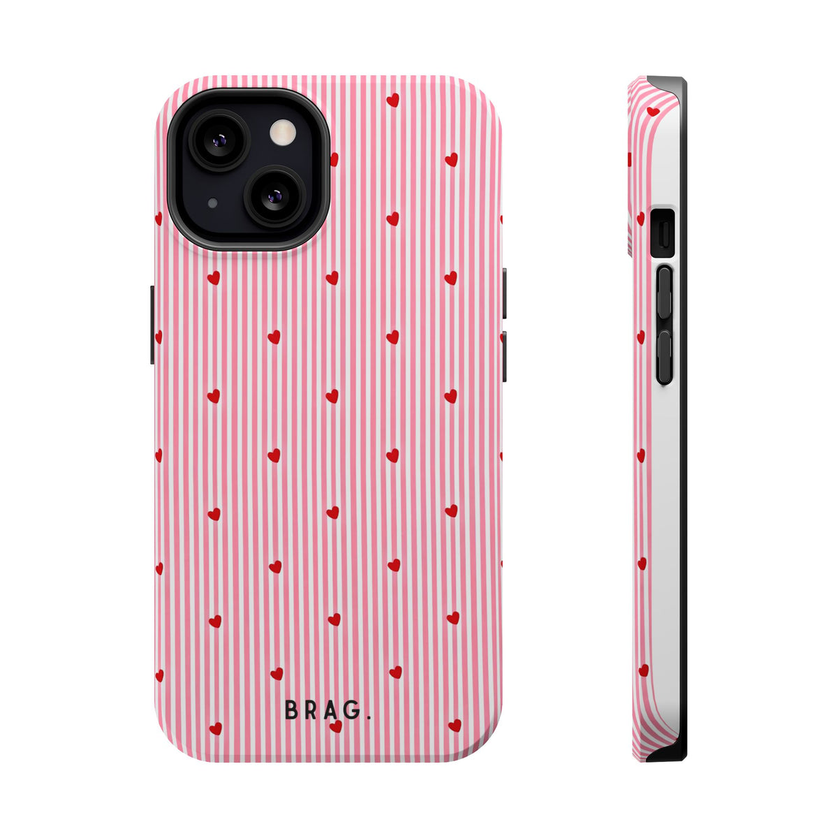 Baby Love Magnetic Impact-Resistant Phone Case