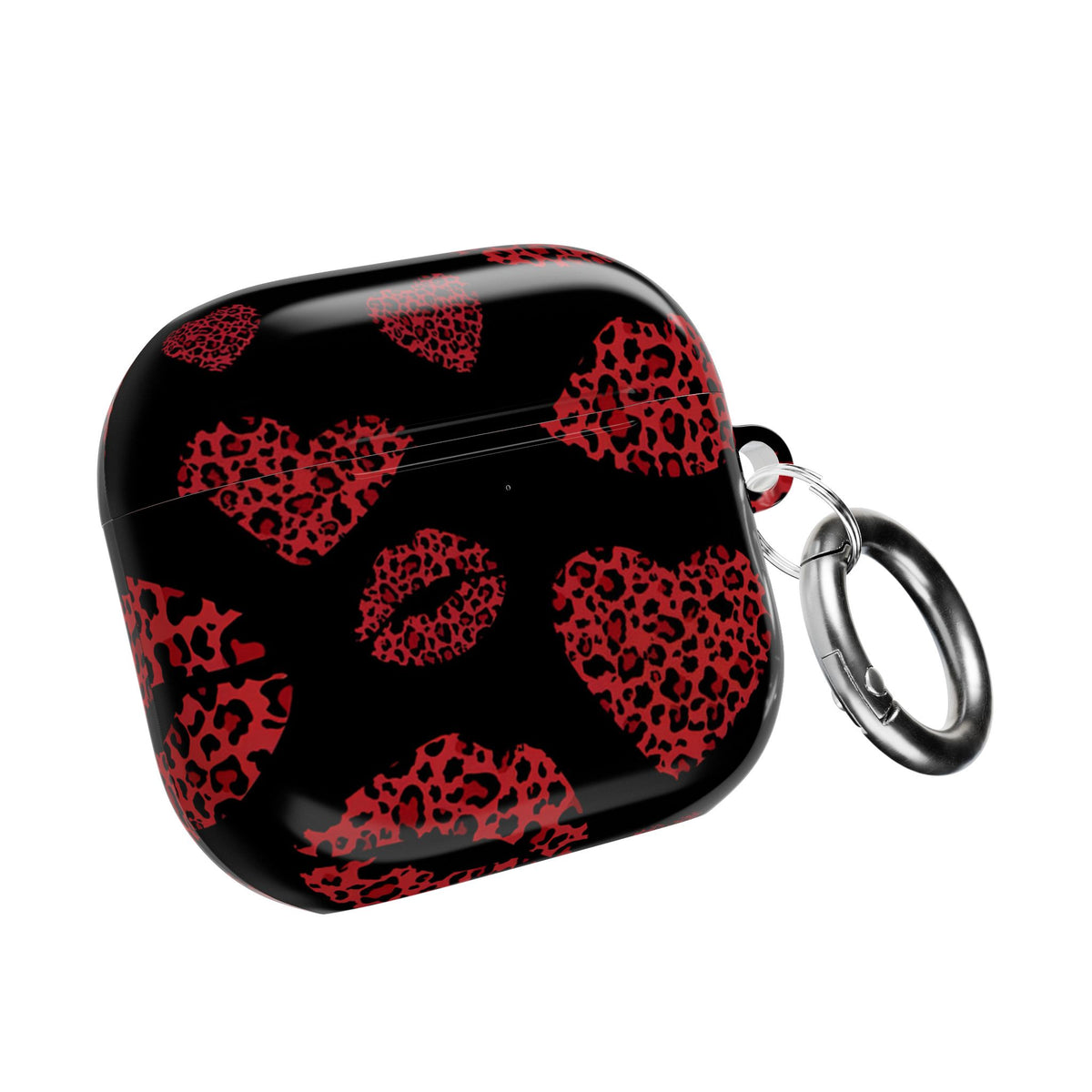 Kiss & Run AirPod Case – Slim Protective Charging Case