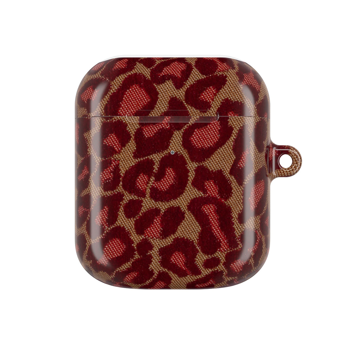 Safari Club AirPod Case – Slim Protective Charging Case