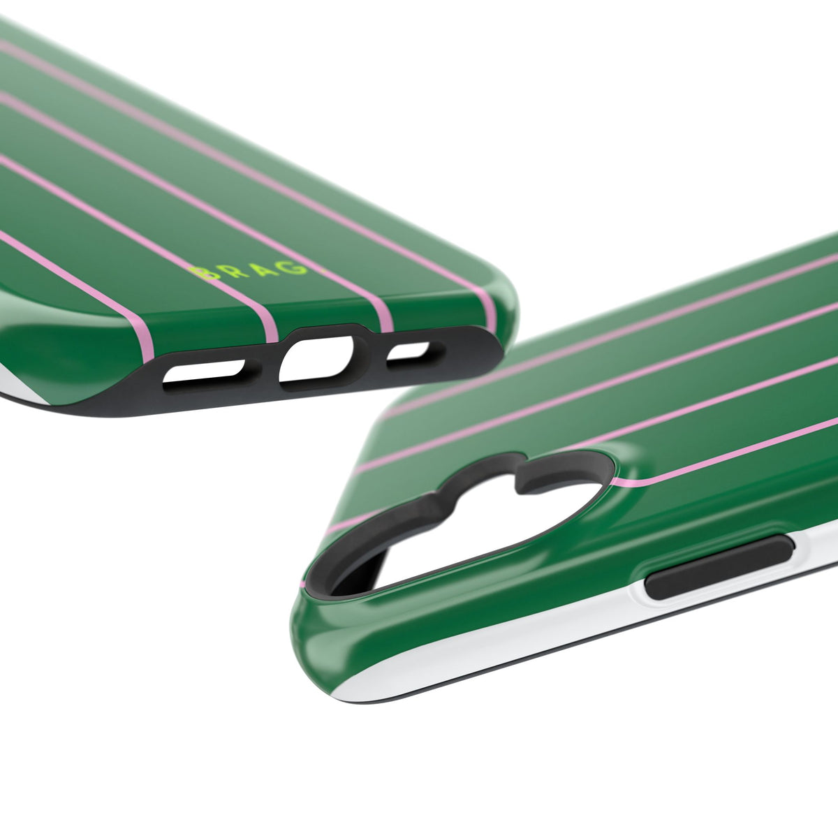 Palm Avenue Magnetic Impact-Resistant Phone Case