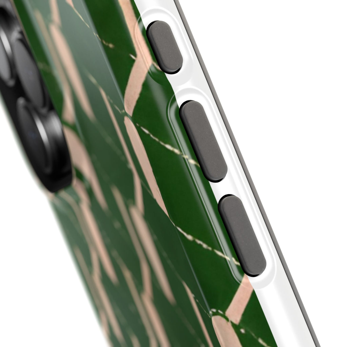 Serpenti Magnetic Impact-Resistant Phone Case