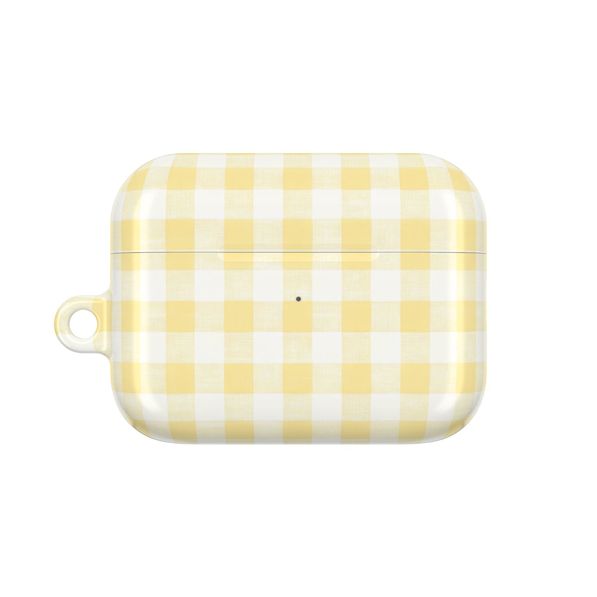 Butter Picnic AirPod Case – Slim Protective Charging Case