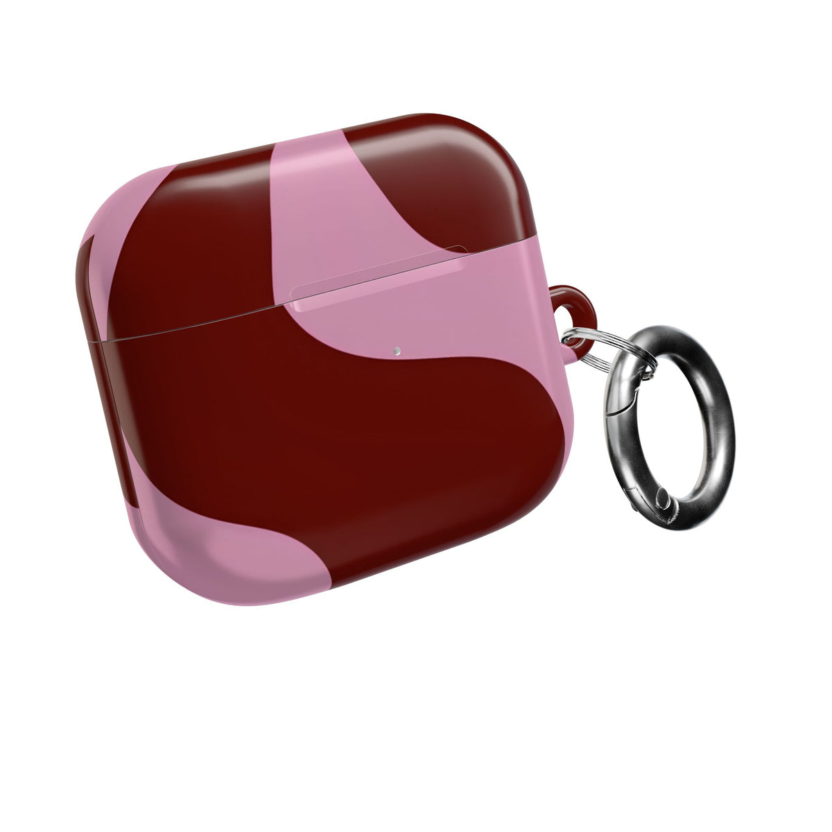 Slow Dance AirPod Case – Slim Protective Charging Case