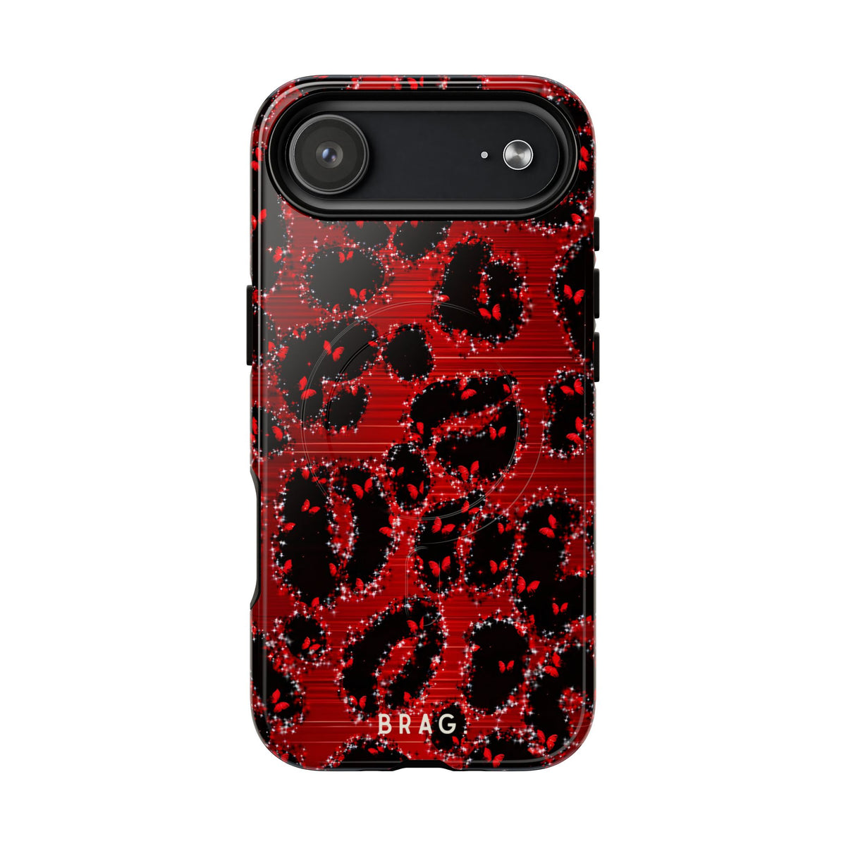 Risky Business MagSafe Tough Phone Case — Magnetic Protective Cover
