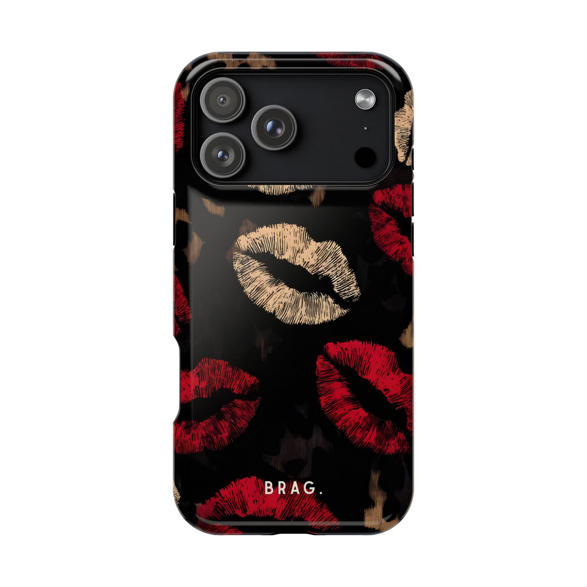 Golden hour Magnetic Impact-Resistant Phone Case