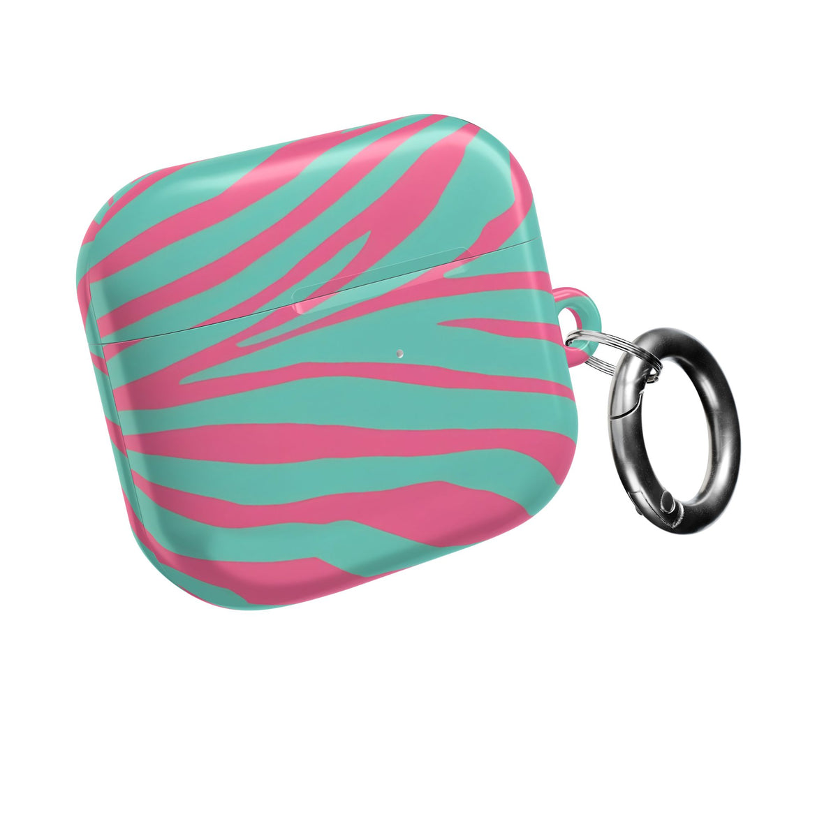Wild Tide AirPod Case – Slim Protective Charging Case