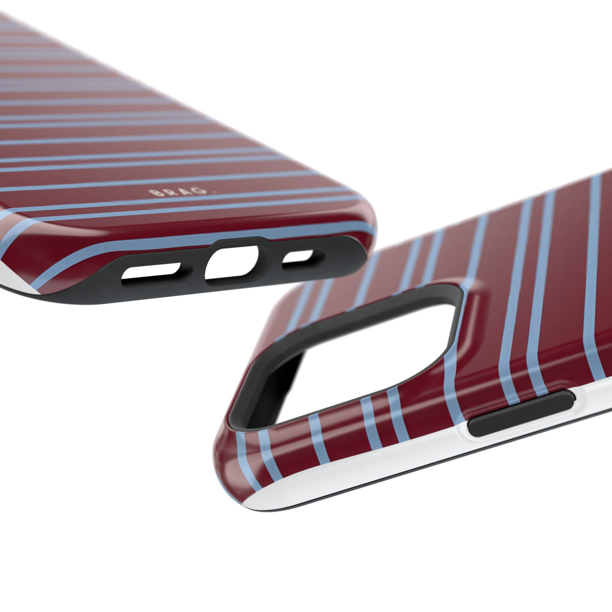 Hot Cup Magnetic Impact-Resistant Phone Case