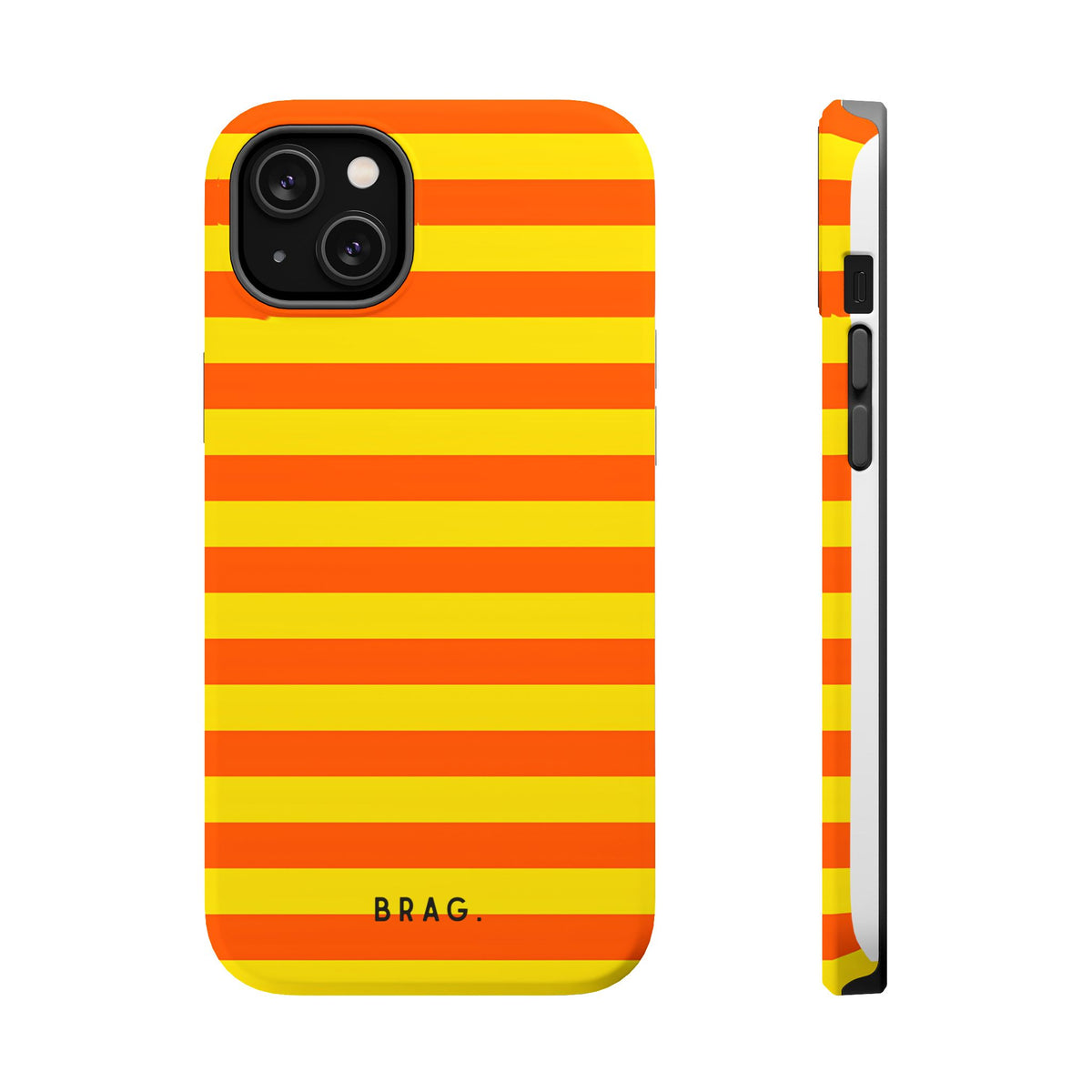 Citrus Club Magnetic Impact-Resistant Phone Case