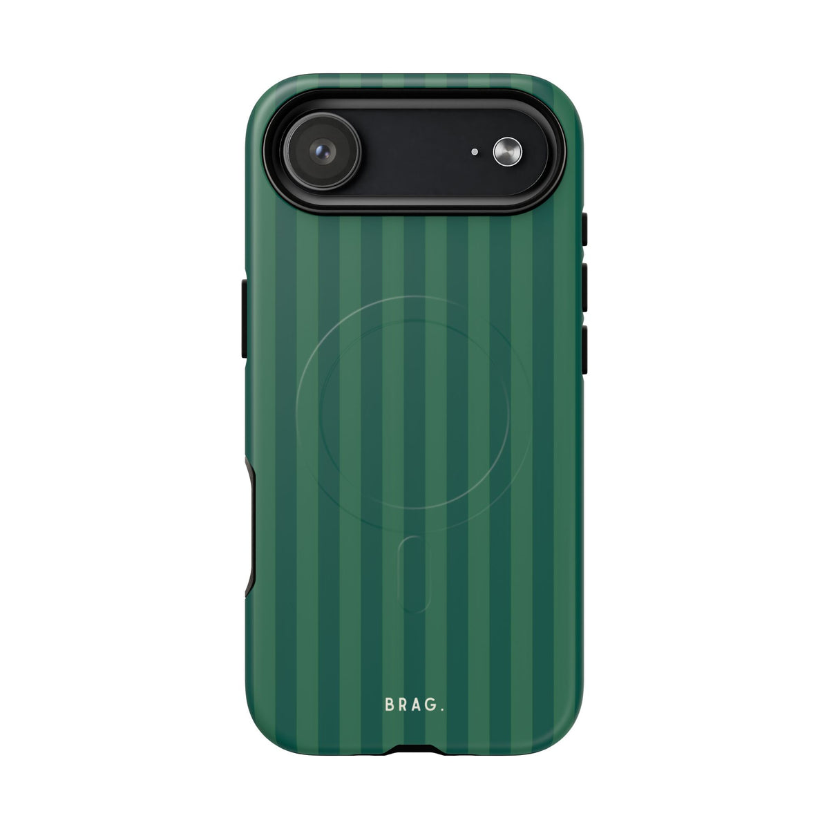 Botanical Sketch MagSafe Tough Phone Case — Magnetic Protective Cover