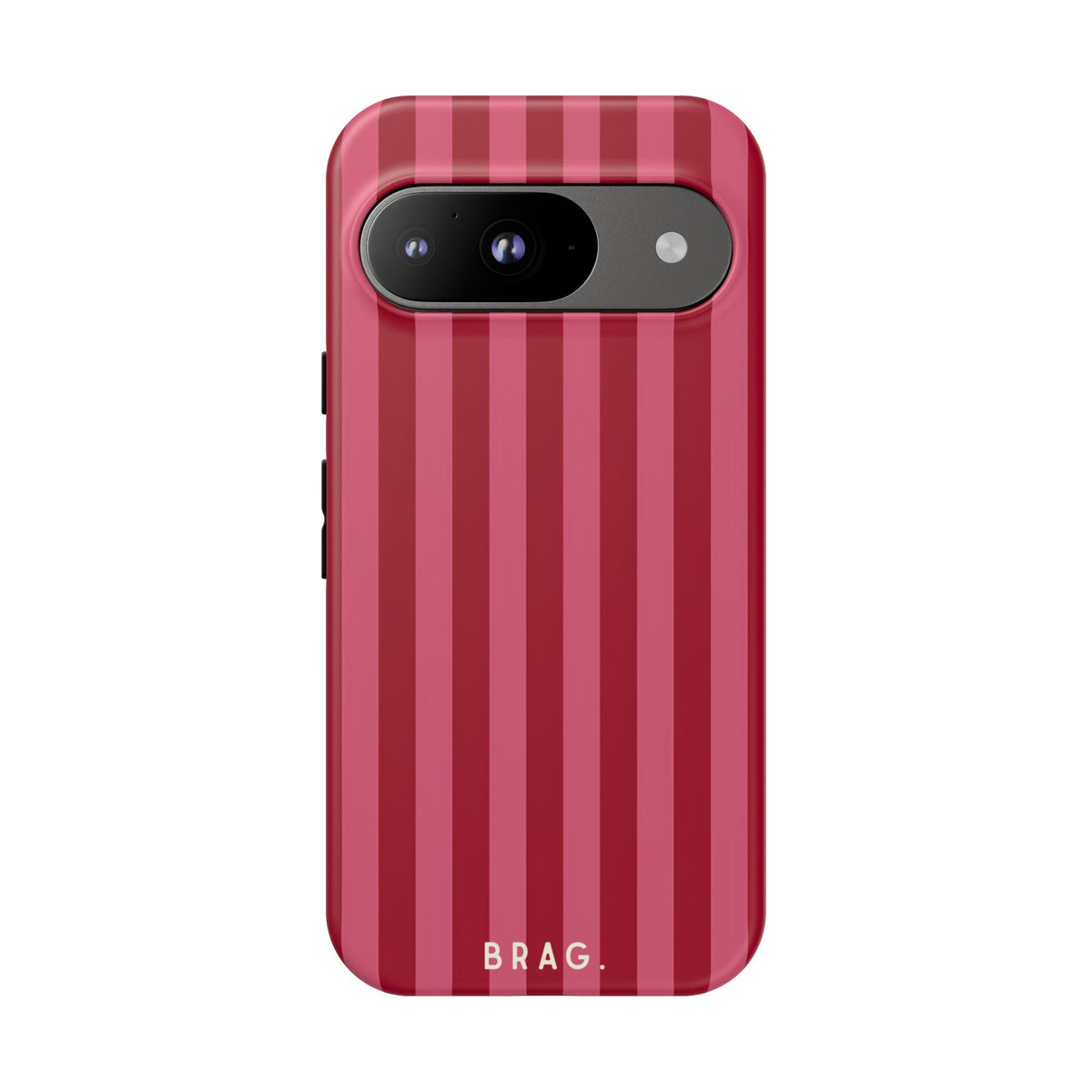 Hot Stuff Tough Phone Case – Shockproof Protective iPhone Cover