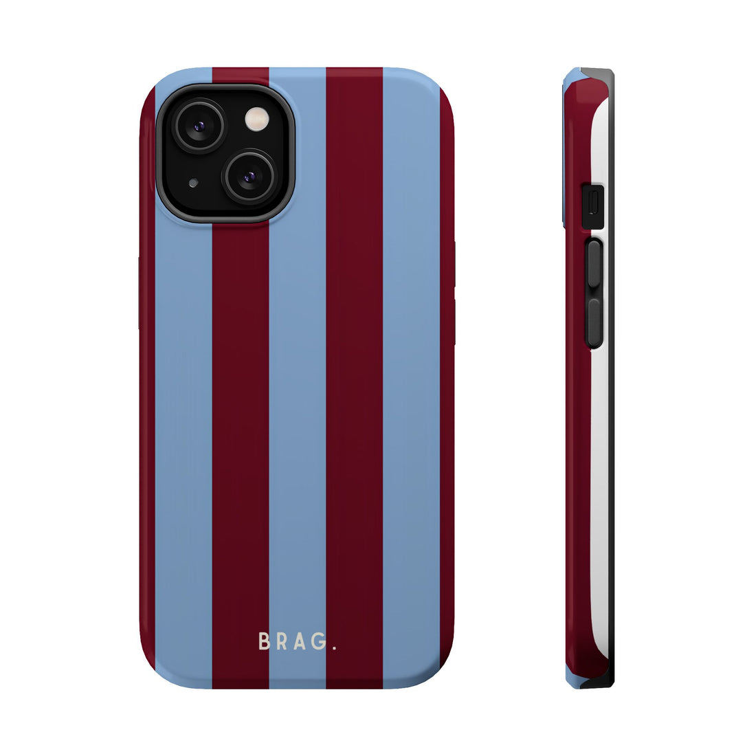 Poolside Magnetic Impact-Resistant Phone Case