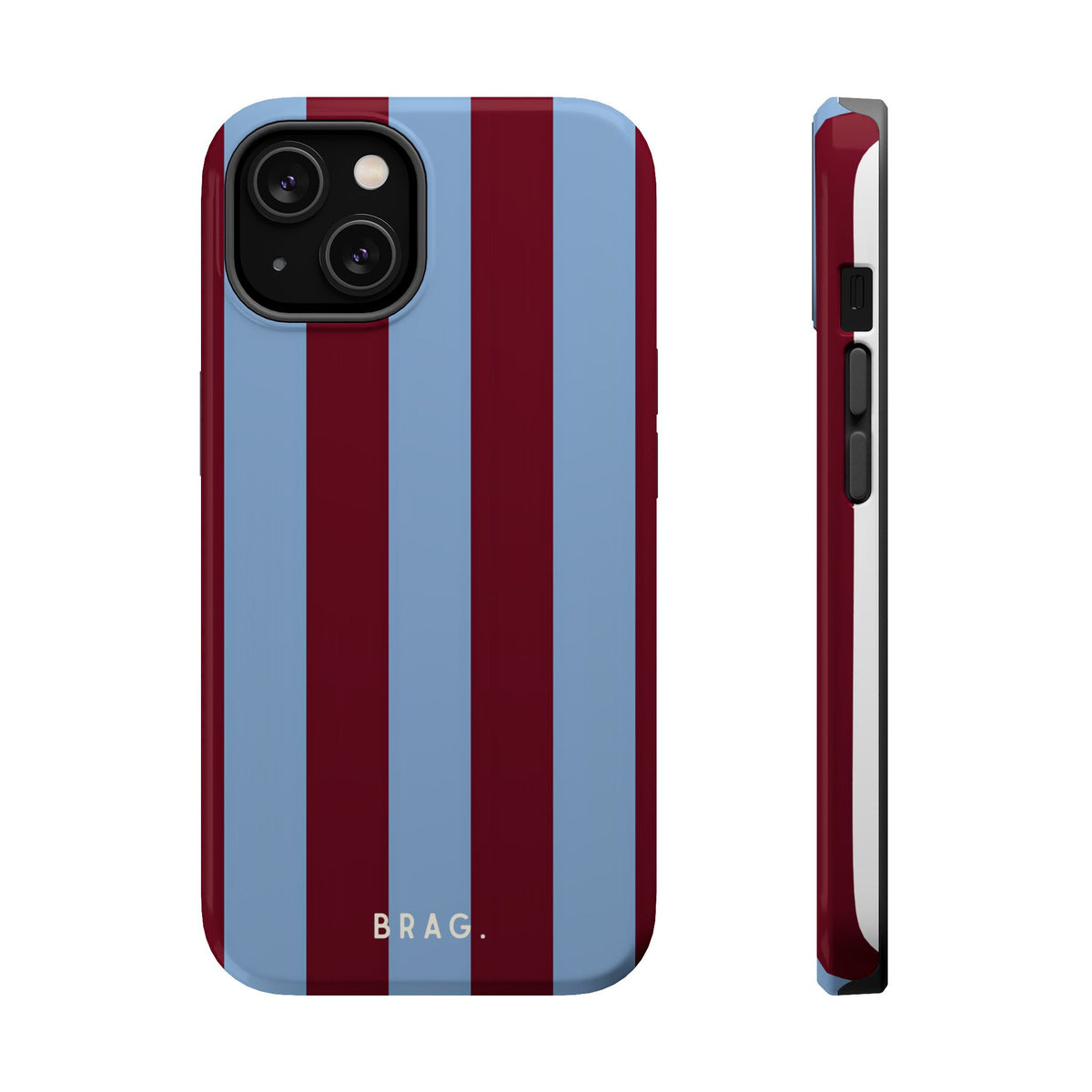 Poolside Magnetic Impact-Resistant Phone Case