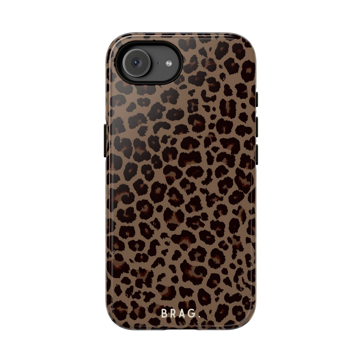 Wild Side Tough Phone Case – Shockproof Protective iPhone Cover