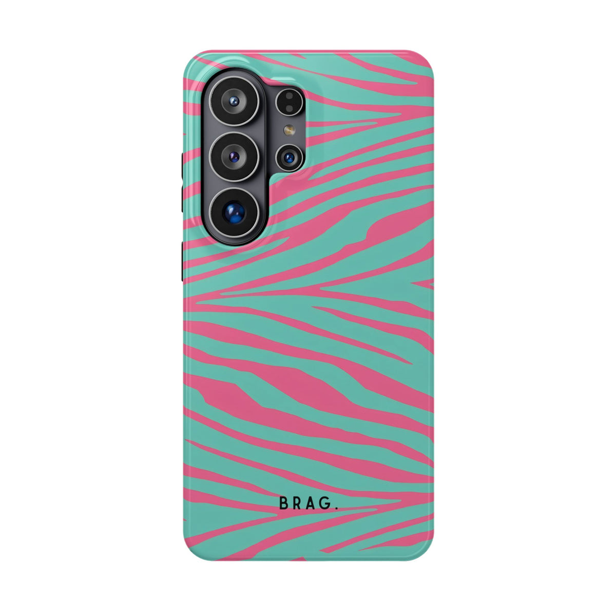 Wild Tide Magnetic Impact-Resistant Phone Case