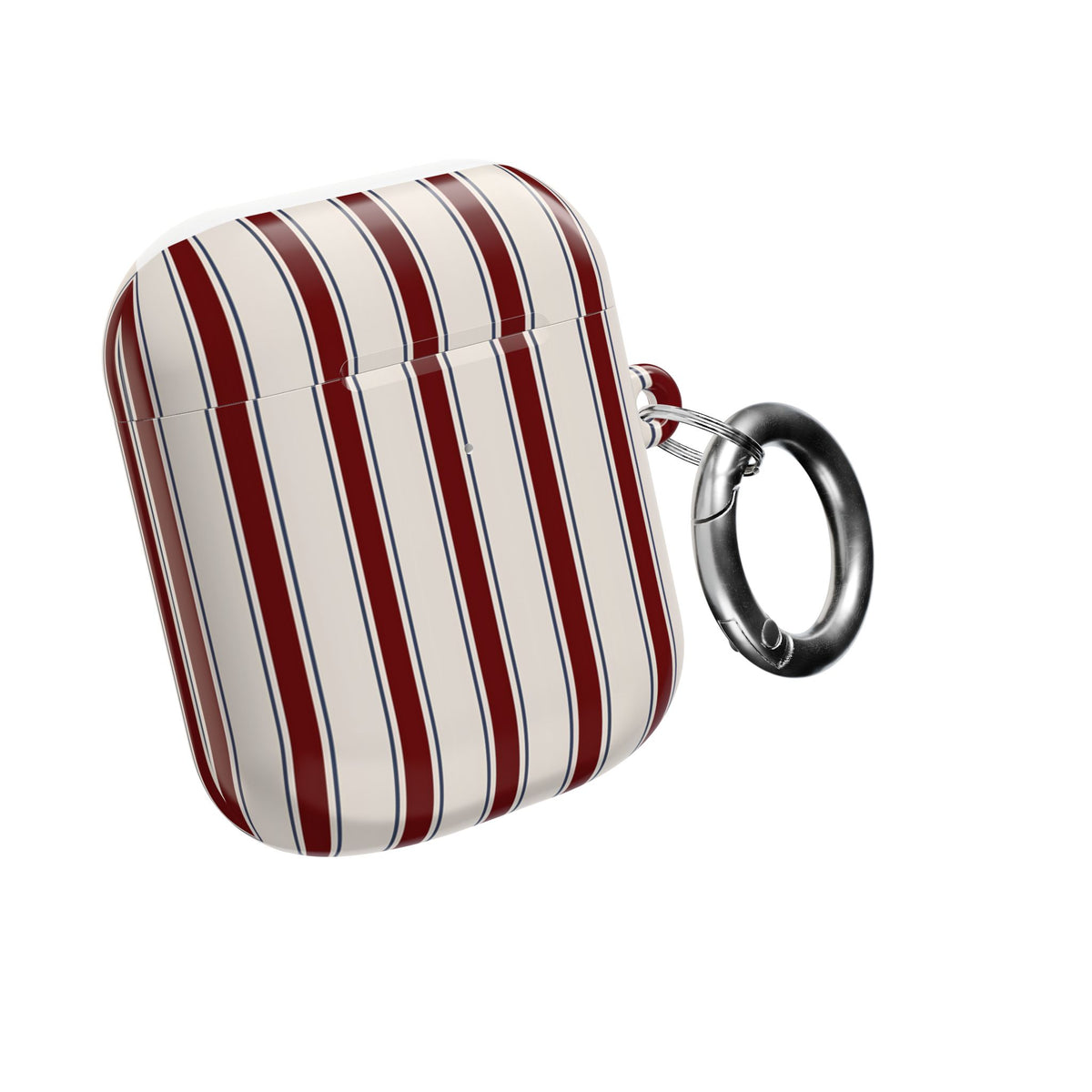Cream Club AirPod Case – Slim Protective Charging Case