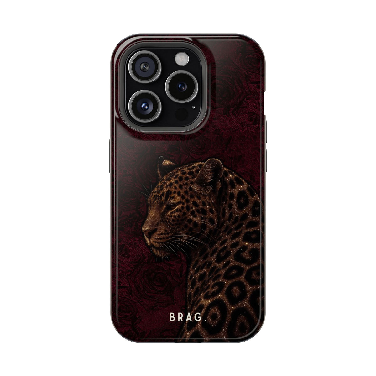 Devil's Play Magnetic Impact-Resistant Phone Case