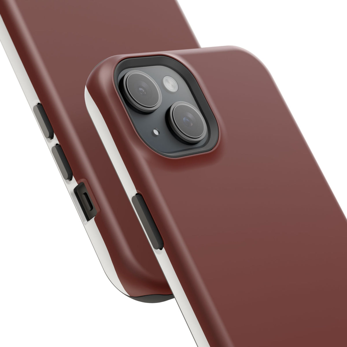 Brag Terra Magnetic Impact-Resistant Phone Case