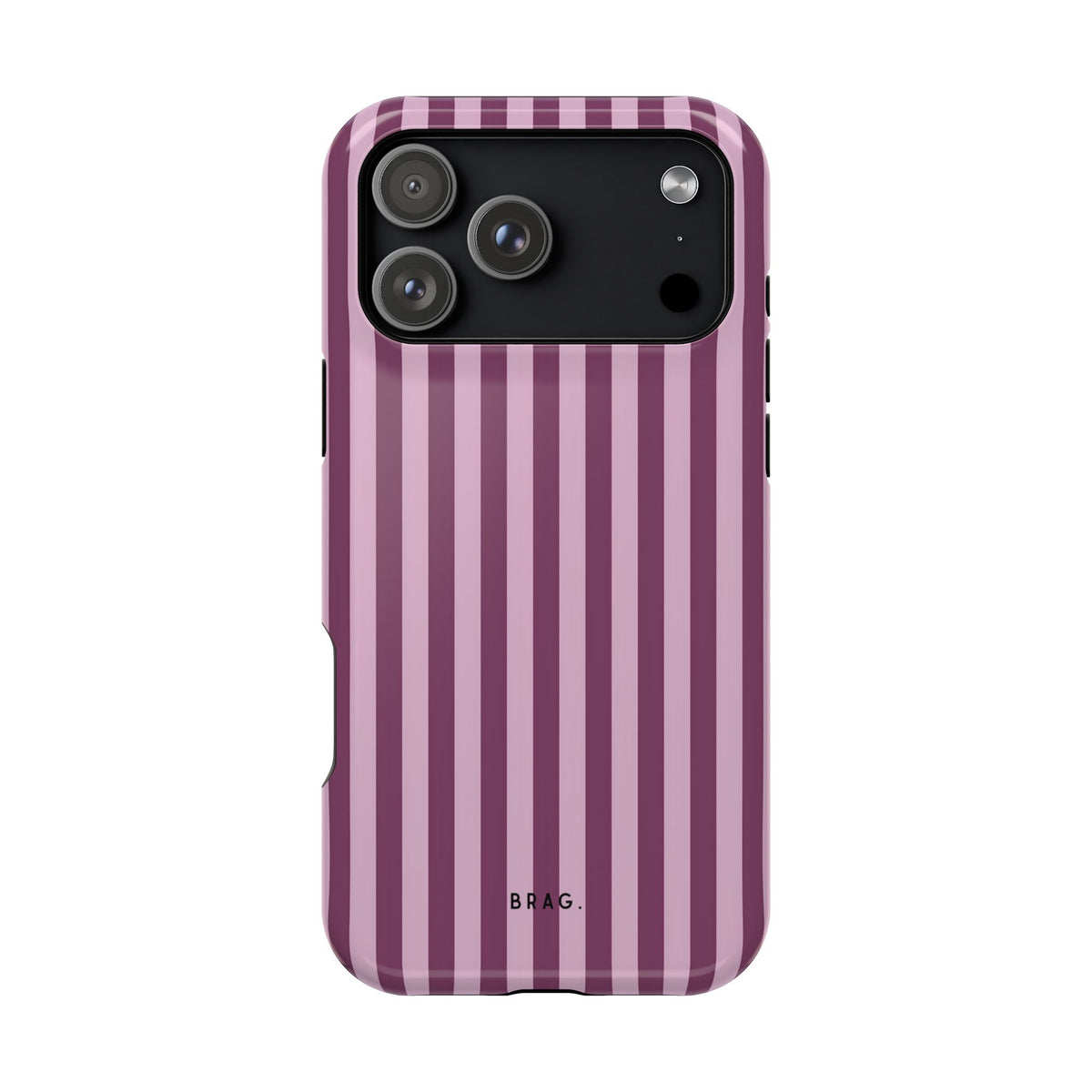 Pink Parade Magnetic Impact-Resistant Phone Case