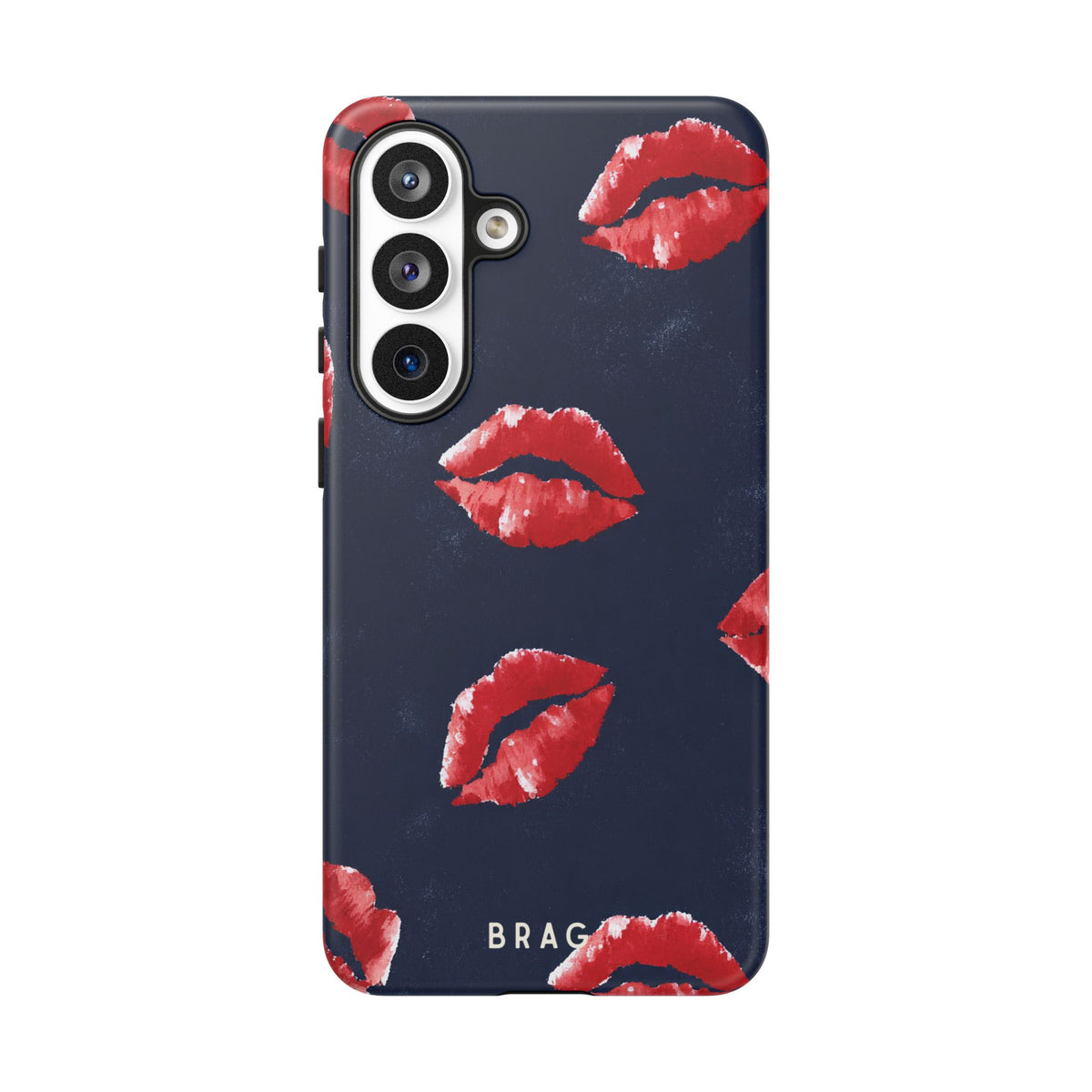 Kiss Off Tough Phone Case – Shockproof Protective iPhone Cover