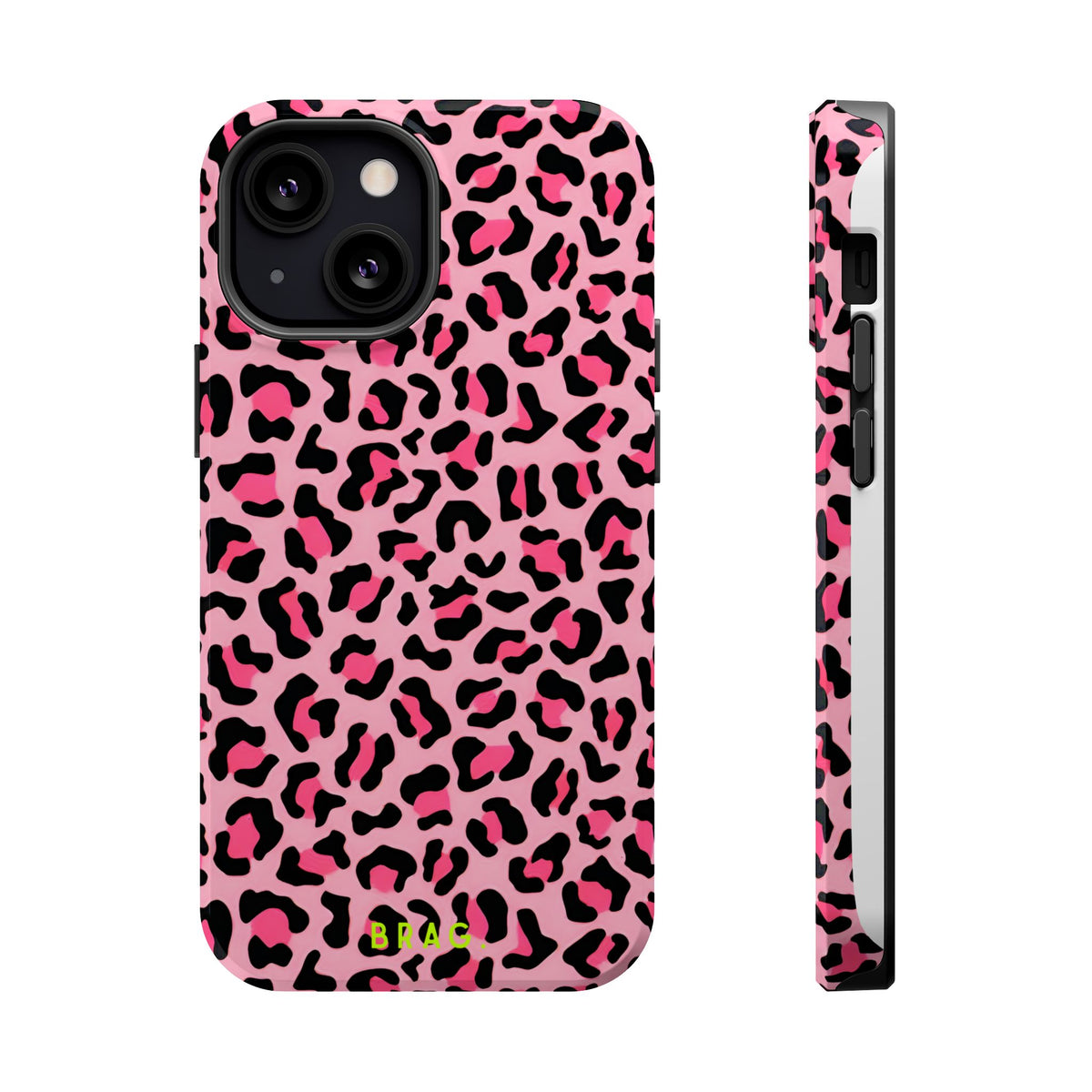 Wild Candy Magnetic Impact-Resistant Phone Case