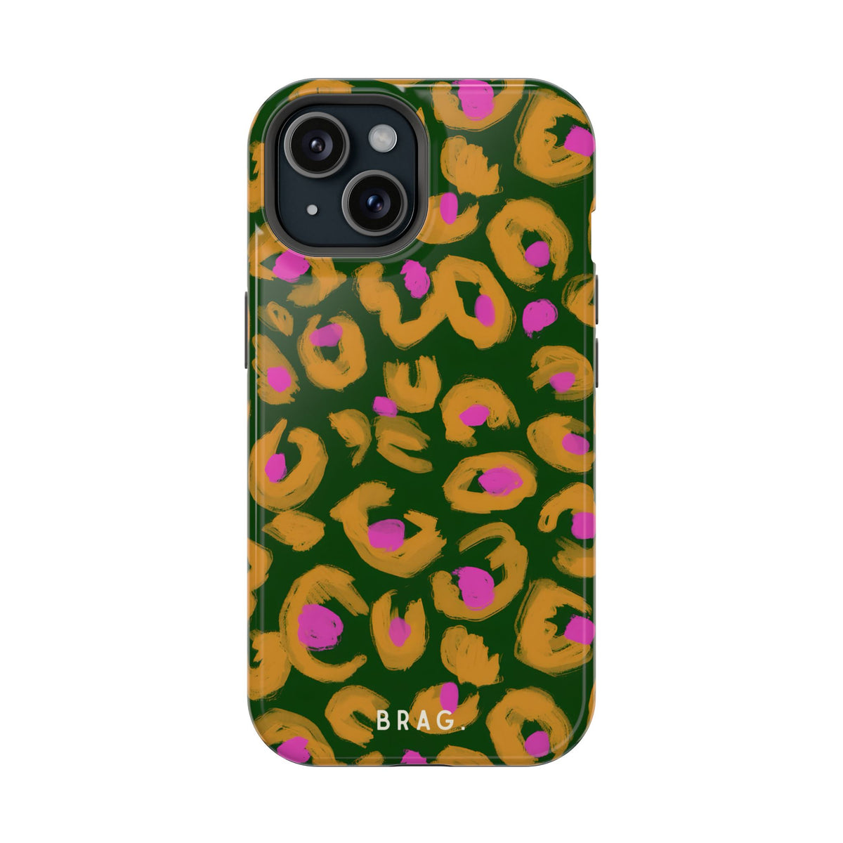 Wild Child Magnetic Impact-Resistant Phone Case