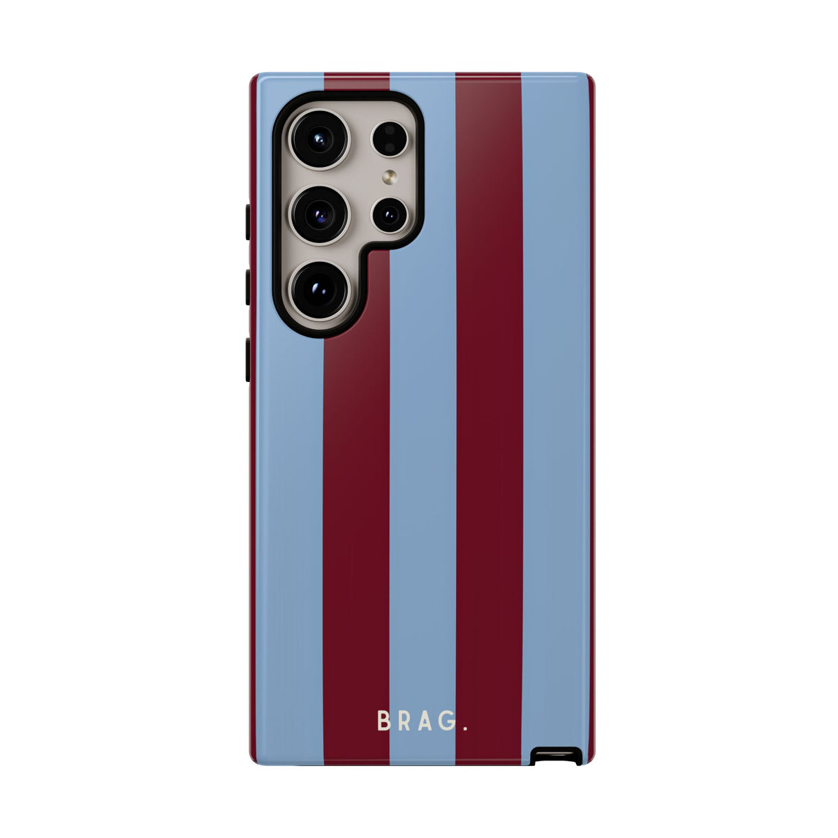 Poolside Tough Phone Case – Shockproof Protective iPhone Cover