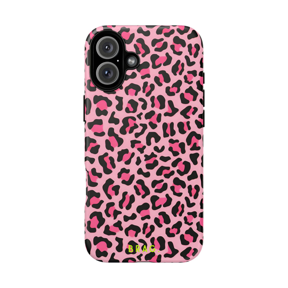 Wild Candy Tough Phone Case – Shockproof Protective iPhone Cover