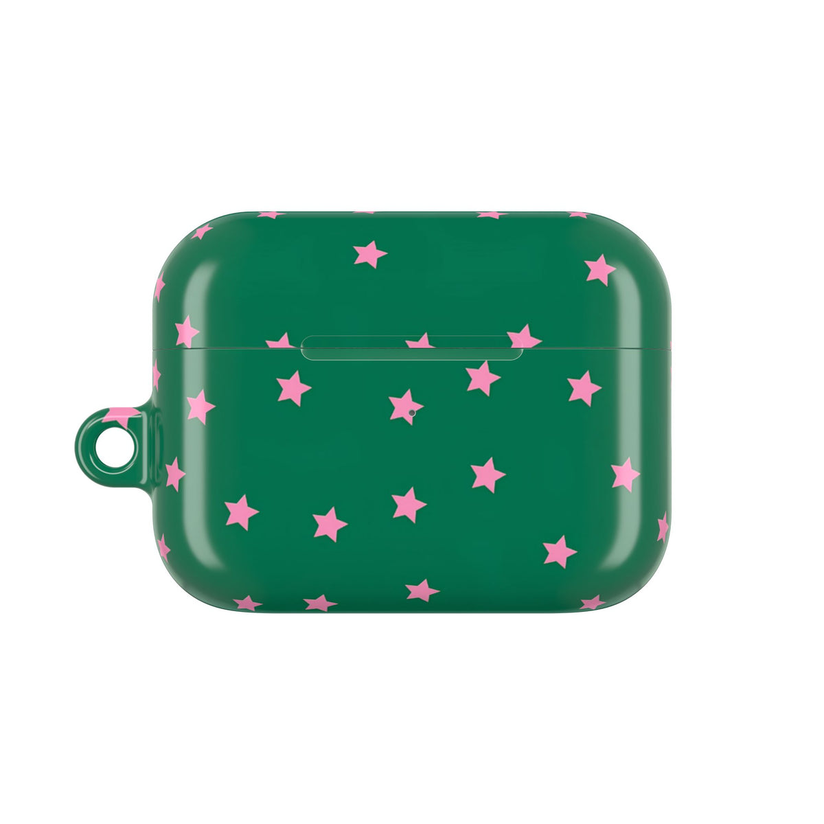 Lucky Star AirPod Case – Slim Protective Charging Case