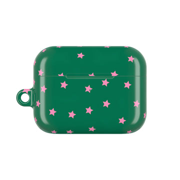 Lucky Star AirPod Case – Slim Protective Charging Case