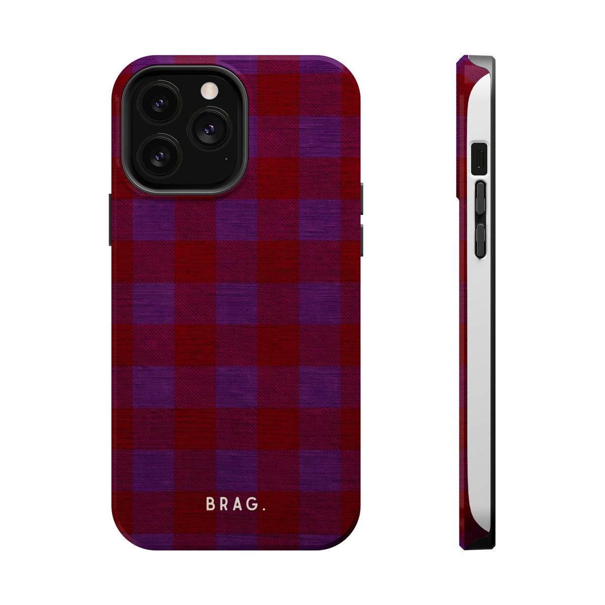 After Hours Magnetic Impact-Resistant Phone Case